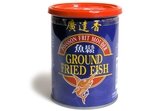 Ground Fried Fish by Ground Fried Fish