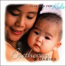 Eigenschaften Intersound  / Classics For Kids: Beethoven And Babies [Musikkassette] [US-Import]
