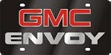 Envoy Logo/Word
