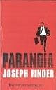 Paranoia: A Novel