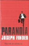 Paranoia: A Novel