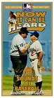 Now It Can Be Heard - The Sounds of Baseball by Major League Baseball Producti