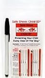 Safe Shoes Child ID