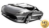 �z�b�g�E�B�[�� �t�F���[��F430 �X�p�C�_�[