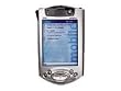 Compaq iPAQ Pocket PC H3870 - Windows Mobile 2002 - SA-1110 206 MHz - RAM: 64 MB - ROM: 32 MB 3.8" TFT ( 240 x 320 ) - IrDA, Bluetooth - silver