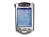 Compaq iPAQ Pocket PC H3850 - Windows Mobile 2002 - SA-1110 206 MHz - RAM: 64 MB - ROM: 32 MB 3.8 TFT ( 240 x 320 ) - IrDA - silver