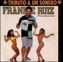 Frankie Ruiz - Mas Grande Que Nunca