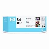 HEWC9430A - No. 84 Dye 3-Ink Multipack for HP Designjet 30
