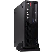 THINKCENTRE M58P 7483 - PERSONAL COMPUTER - SMALL FORM FACTOR - 1 - CORE 2 DUO -