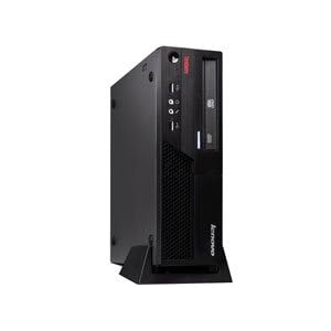 Lenovo ThinkCentre M58 7360 - SFF - 1 x P E5300 2.6 GHz - RAM 2 GB - HDD 1 x 160 GB -... by Lenovo