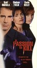 A Passion to Kill [VHS]