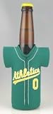 Oakland Athletics Jersey Bottle Holder