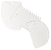 Kaiser Bakeware Patisserie Decorating Spatulas, Set of 3