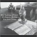 23 Favorite Psalms [CASSETTE]