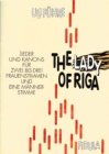 Produkt-Bild: The Lady of Riga