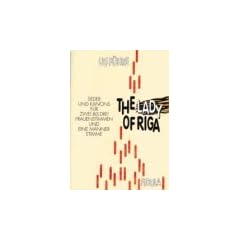 The Lady of Riga