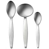 Oneida Danube 3-Piece Hostess Set/ON-DB-73
