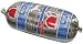 RedBarn Beef Roll (2-lb, 3-oz roll - Medium)