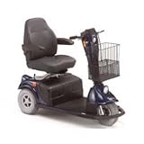 STERLING ELITE XS SCOOTER