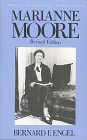 Marianne Moore (Twaynes united states authors series, no 54)