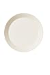 iittala Teema 10-1/4-Inch Dinner Plate, White