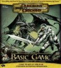 Eigenschaften Wizards of the Coast,U.S. / Dungeons & Dragons Basic Game: Dungeons & Dragons Game: Basic Game (Dungeon & Dragons Roleplaying Game: Core Rules)