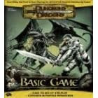 Dungeons & Dragons Basic Game: Dungeons & Dragons Game (D&D Game)