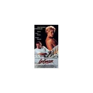 Cat Chaser [VHS] by 