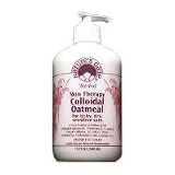Nature's Gate - Herbal Skin Therapy Lotion, 18 fl oz lotion