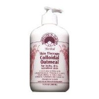 Nature's Gate - Herbal Skin Therapy Lotion, 18 fl oz lotion