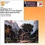 Ives: Symphony No. 1