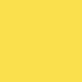 HDE Girl's Stockings Microfiber Opaque Footed Kids Tights (Yellow, Small)