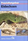 Produkt-Bild: PraxisRatgeber: Eidechsen