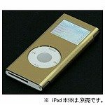 �ѥ���ݡ��� iPod nano 2nd ���ꥹ���른�㥱�åȥ��å�(������ɥߥ顼) PNJ-65
