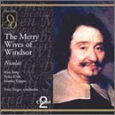 Merry Wives of Windsor