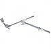 Pearl CH80 Pro Cymbal Holder