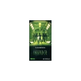 Invader [VHS]