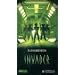 Invader [VHS]