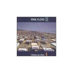 Momentary Lapse of Reason [CASSETTE]
