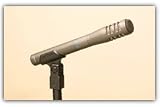Audio Technica ATM33A Cardioid Condenser Microphone - B0002KLMA0