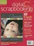 Digital Scrapbooking (Vol 5) (Simple Scrapbooks)