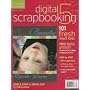 Digital Scrapbooking (Vol 5) (Simple Scrapbooks)