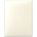 Cranes Crest Moonstone Grey 24lb. 8.5x11 Wove Sheets