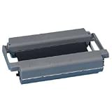 Brother PC91 Fax Thermal Ribbon Kit Black