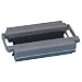 Brother PC91 Fax Thermal Ribbon Kit Black