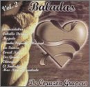 Baladas de Corazon Grupero, Vol. 2