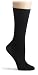 Hue Women's Active Graduated Compression Opaque Knee High Sock