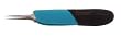 Erem E5SA Tweezers, Anti-acid, Micro Point, Swiss Made, Ergonomic