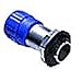 Tacx Cartridge BB Tool for Campagnolo