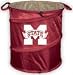 Mississippi State Bulldogs Tailgate Trash Can / Cooler / Laundry Hamper